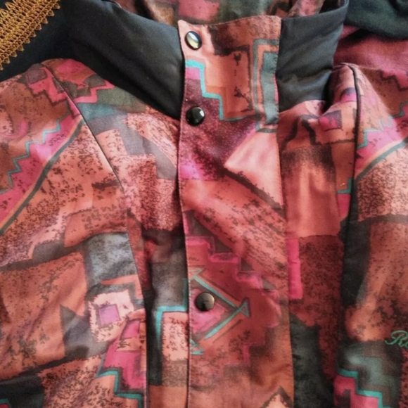 Pro Quip Jacket Size L Rainwear of Distinction Gore Tex Fabric Roy Davidson - Picture 10 of 12